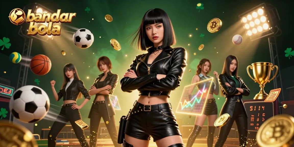 Experience thrilling action with bandar bola while exploring top sports betting strategies.