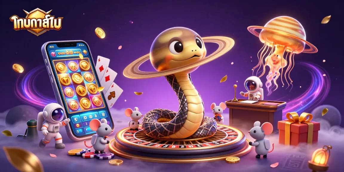 เล่นเกมคาสิโนอย่างสนุกสนานกับเกมสล็อตและการวางเดิมพันในภาพที่มีชีวิตชีวา