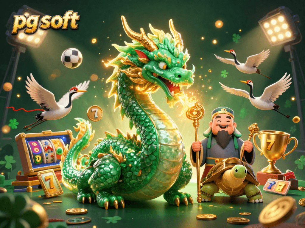 Engage with pg soft's thrilling slot experience featuring dragons and lucky elements for big wins