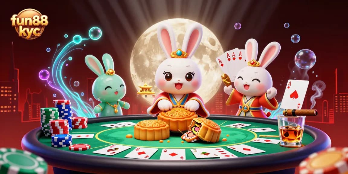 Tham gia cá cược cùng fun88 kyc để nhận nhiều khuyến mãi hấp dẫn và trải nghiệm thú vị.