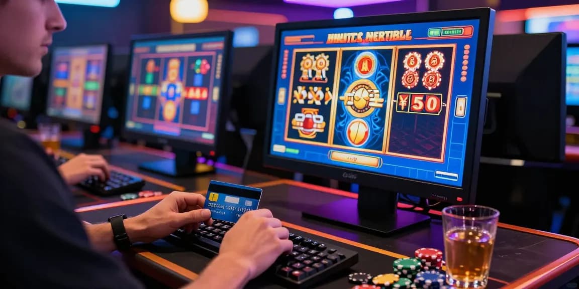 Discover the best options at https://scoarch.org.uk list of credit card casinos with vibrant gaming atmosphere.