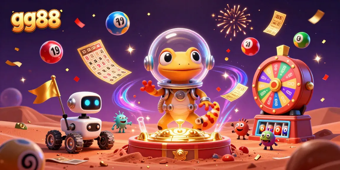 Engage with gg88’s dynamic casino adventure featuring colorful games and excitement.
