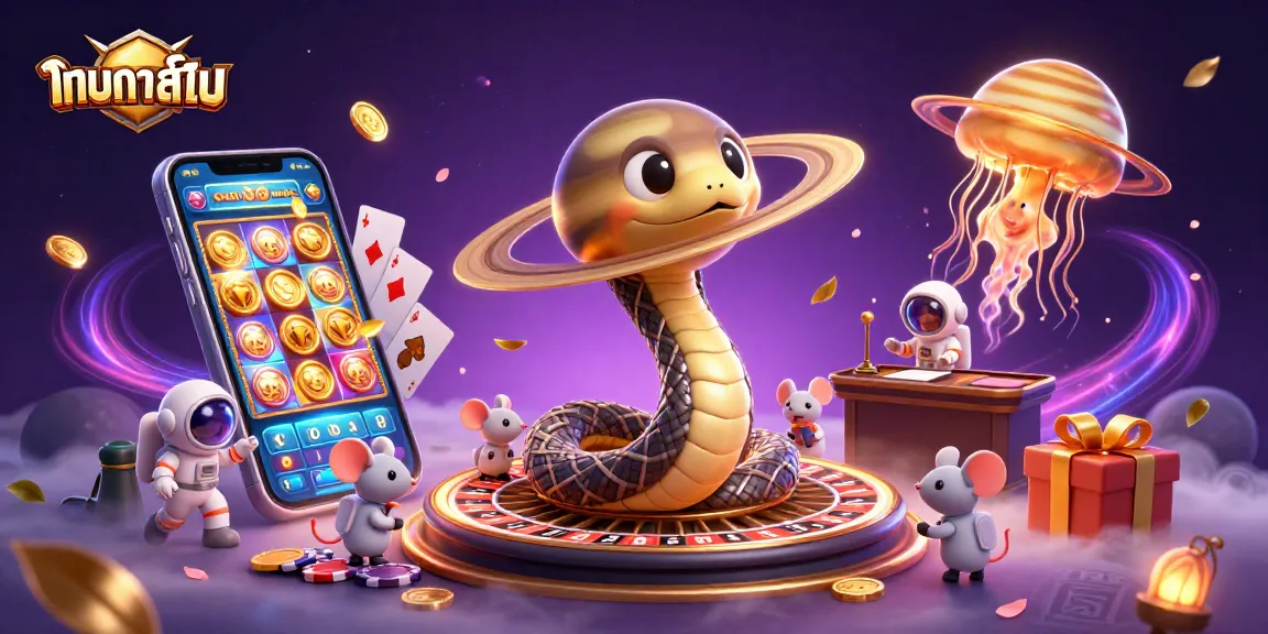 เล่นเกมคาสิโนอย่างสนุกสนานกับเกมสล็อตและการวางเดิมพันในภาพที่มีชีวิตชีวา
