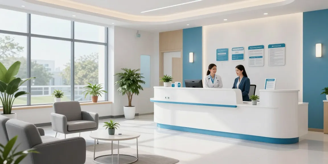 David Hoffmeister reviews reveal insights into patient care at leading health clinics.