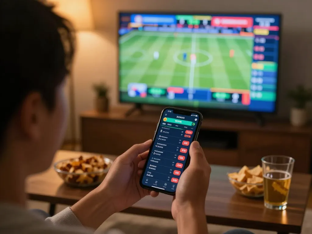 Discover engaging betting strategies on webnk88 through a user-friendly mobile app interface