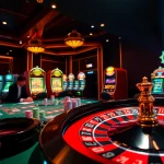 Experience thrilling gameplay with casino tables and exciting atmosphere at https://tg88.za.com/.