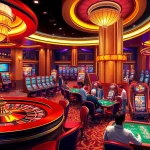 Players at http://vt88.co/ enjoy thrilling casino action with roulette, poker, and slot machines.