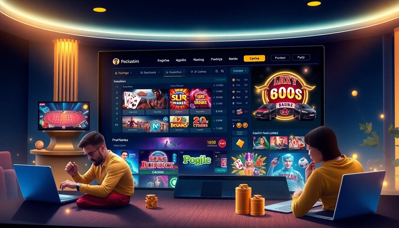 Experience seamless betting at https://8scom.dev/ with engaging visuals of popular games and a user-friendly interface.