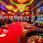 Experience high-stakes gaming at https://xx88.contractors/ with vibrant casino tables and engaging gameplay.