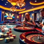 Experience thrilling online betting at S8com with engaging casino games and competitive odds.