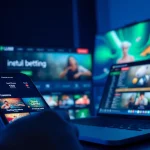 Engaging users at https://uu88.futbol/ with a modern betting platform and diverse game options.